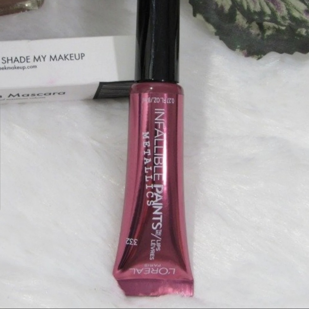 Makeup Set - Picture 3 of 5